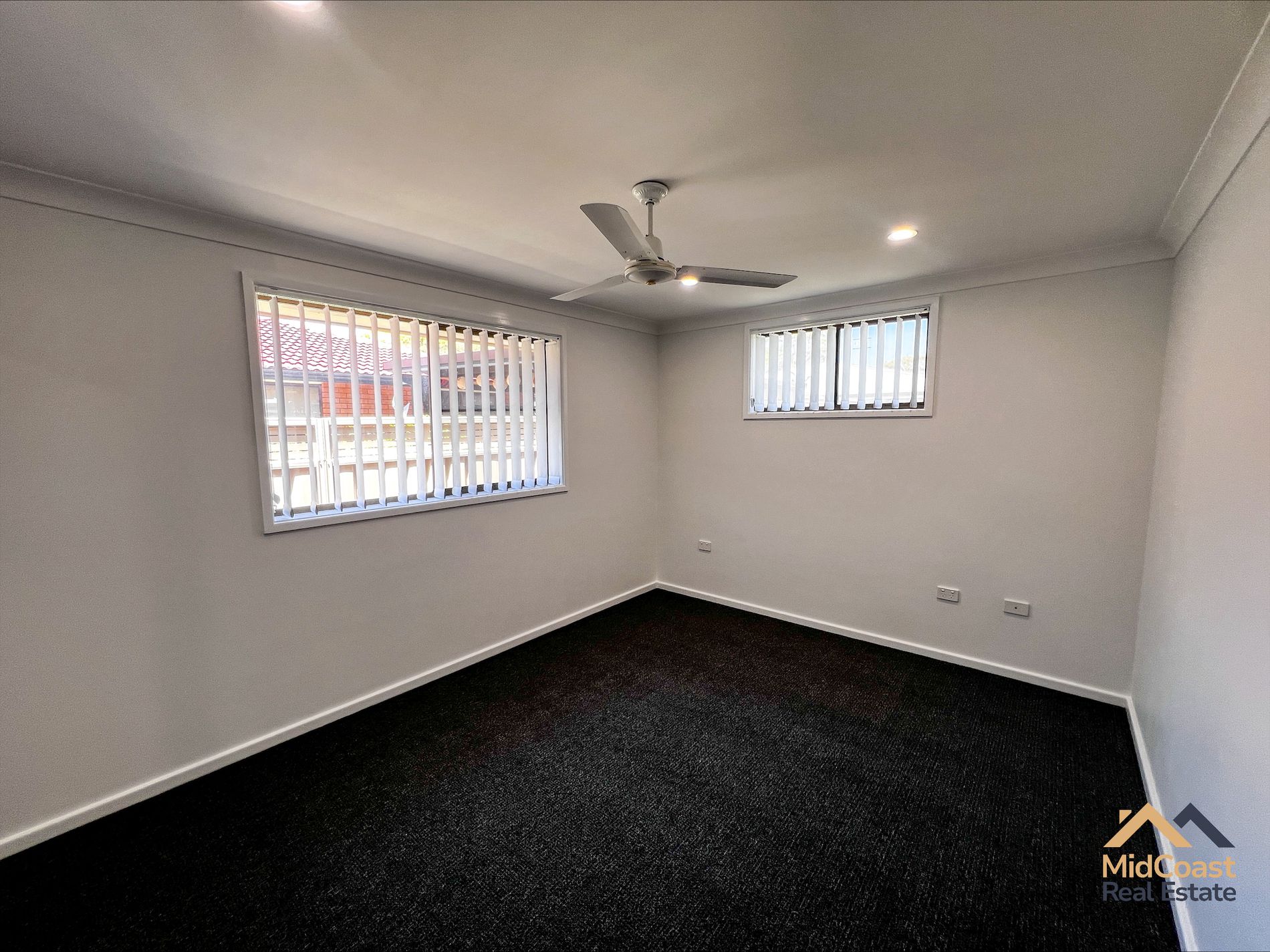 39 Godwin Street, Forster