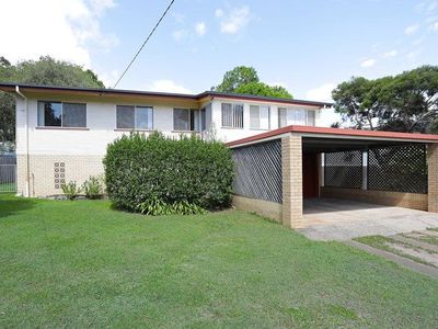 43 Murrajong Road, Springwood