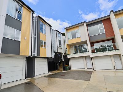 9 / 667 Great North Road, Grey Lynn