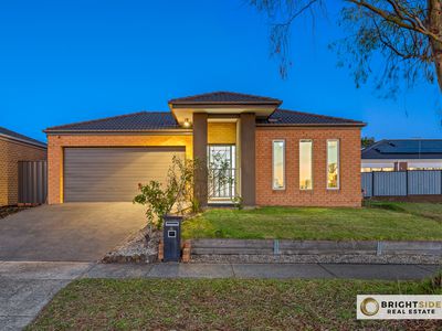 4 Bay Vista, Pakenham