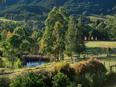 2255 Moss Vale Road, Kangaroo Valley