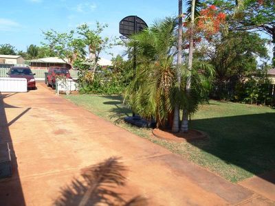 4B Bayman Street, Port Hedland