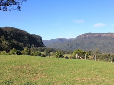 119E Mackays Road, Kangaroo Valley