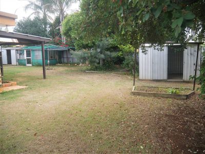 18 Buckingham Street, Kingaroy