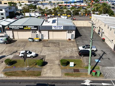 697 Pine Ridge Road, Biggera Waters