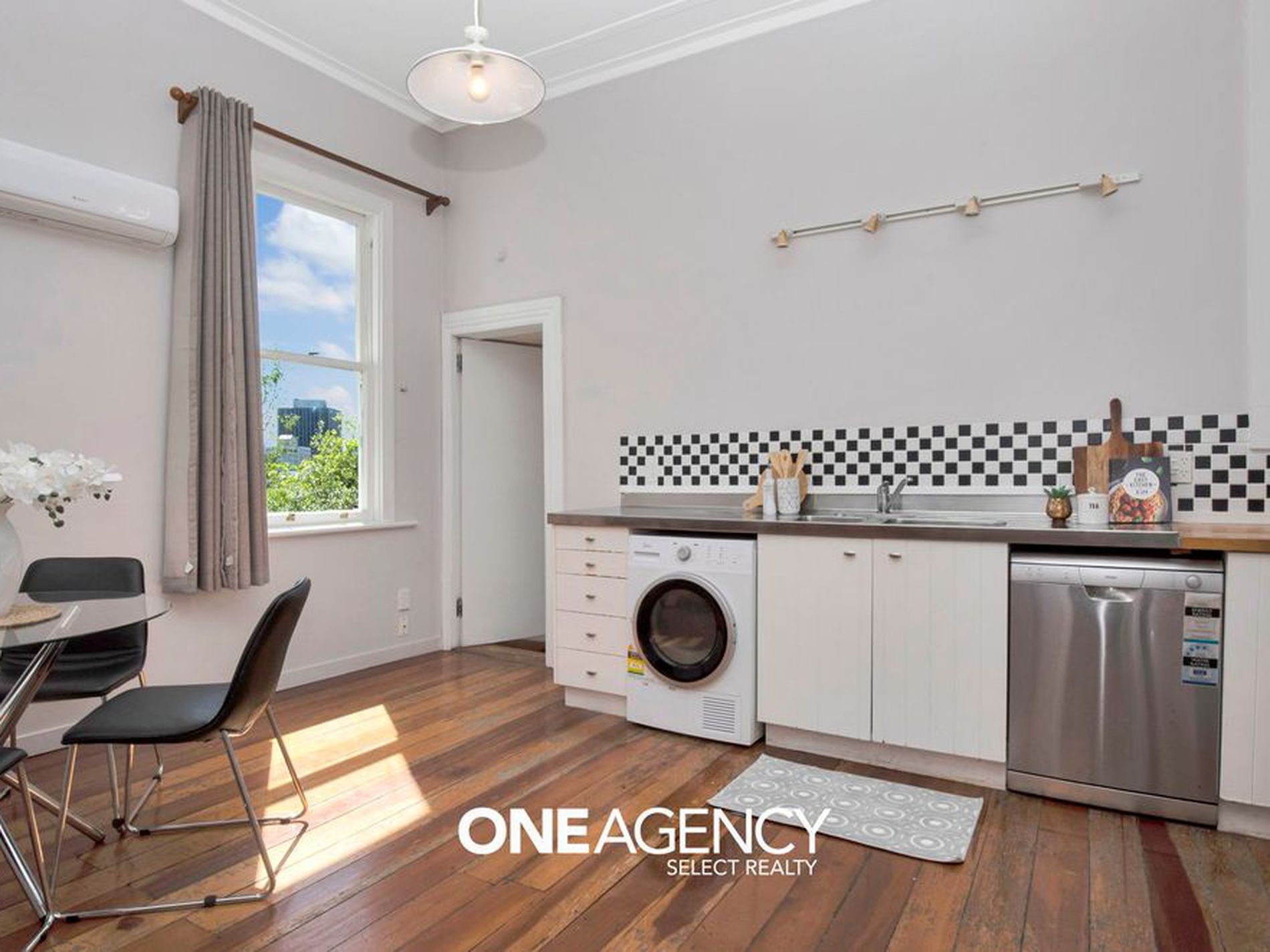 197A & B Grant Road, Thorndon