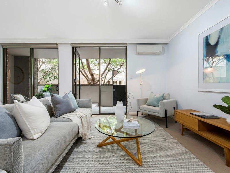 35 Refinery Drive, Pyrmont