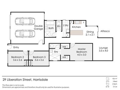 29 Liberation Street, Harrisdale