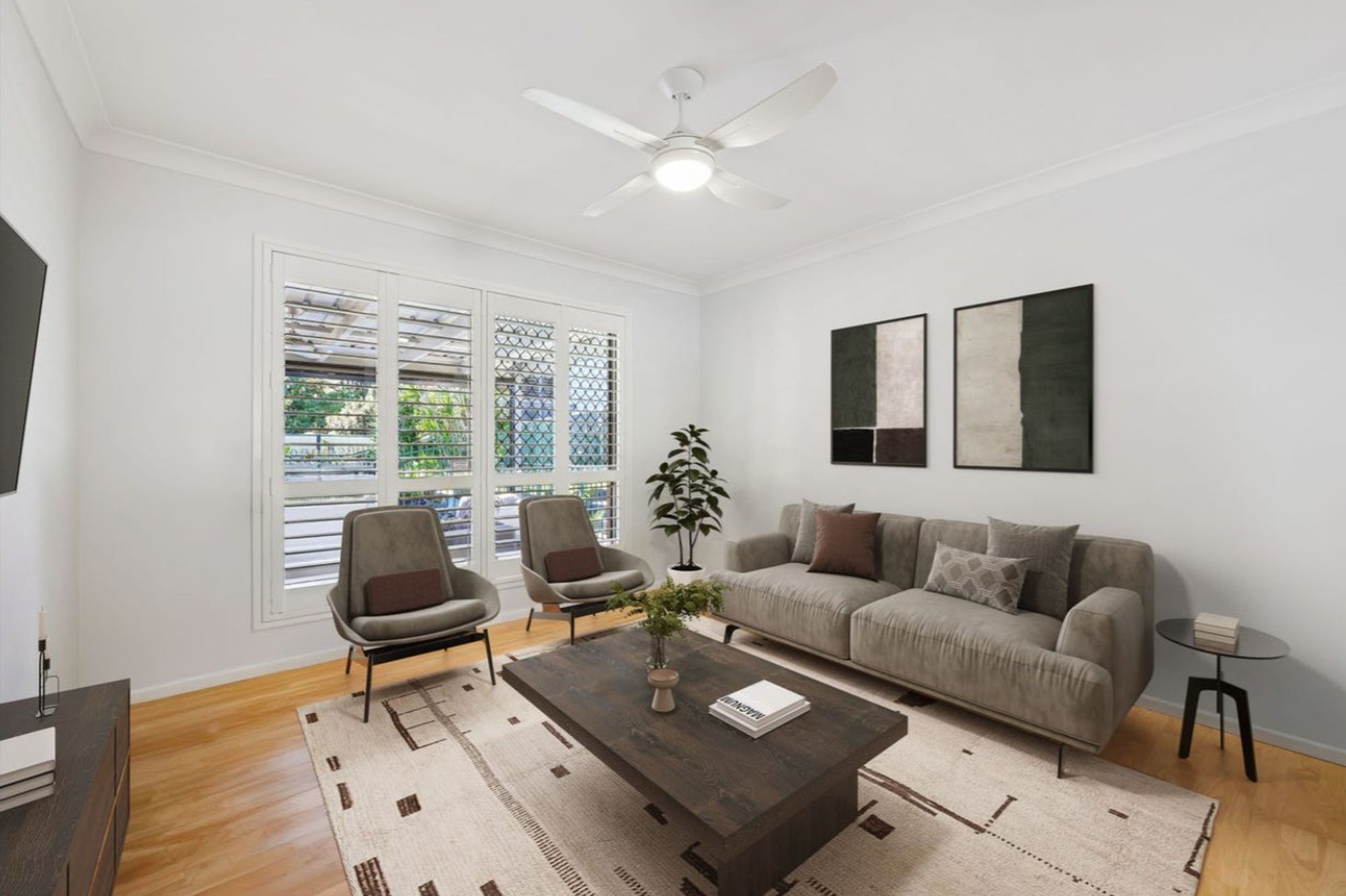 21 Conifer Street, Daisy Hill