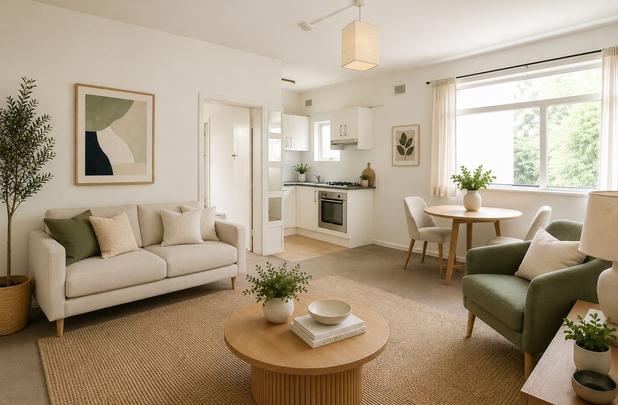 Unit 4 / 2A Ben Eden Street, Bondi Junction
