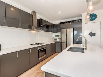 3 Baskerville Crescent , Baldivis