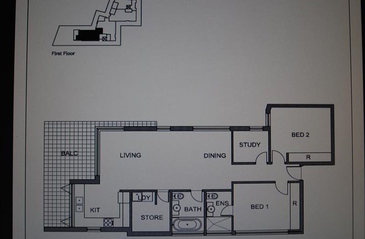 gallery