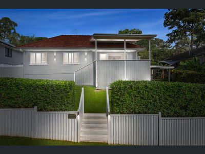 22 Koolewong Street, Stafford Heights