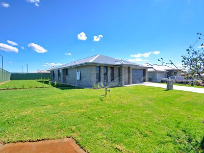 2 Venetian Court, Dubbo