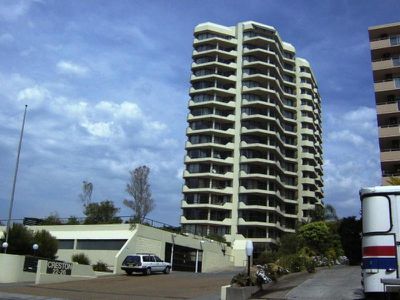 18 / 22 Corrimal Street, Wollongong
