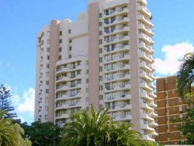 25 / 22-26 Corrimal Street, Wollongong