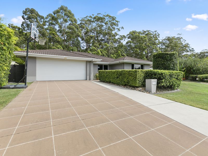 17 Kingsmill Circuit, Peregian Springs