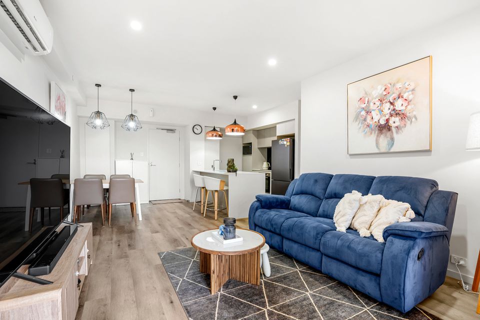 711 / 31 Rowe Avenue, Rivervale