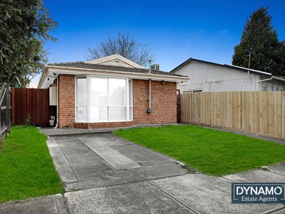 2 Stanhope Street, Broadmeadows