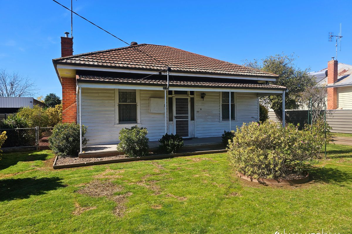 8 Crossthwaite Street, Kyabram