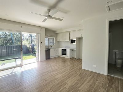 63a Summercloud Crescent , Vincentia