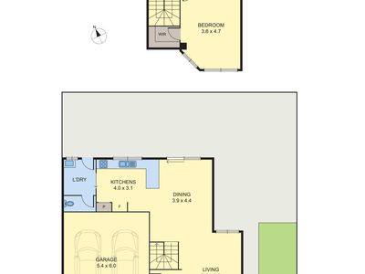 5 / 30 Nariel Road, Kings Park
