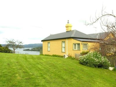132 Palmers  Road, Port Huon