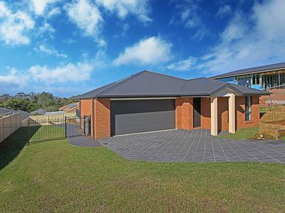 19 Red Gum Drive, Ulladulla