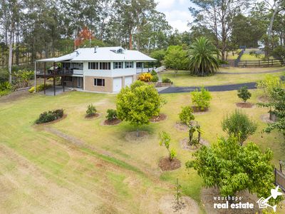 117 Quarry Road, Rosewood