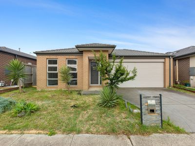 19 Pottery Avenue, Point Cook