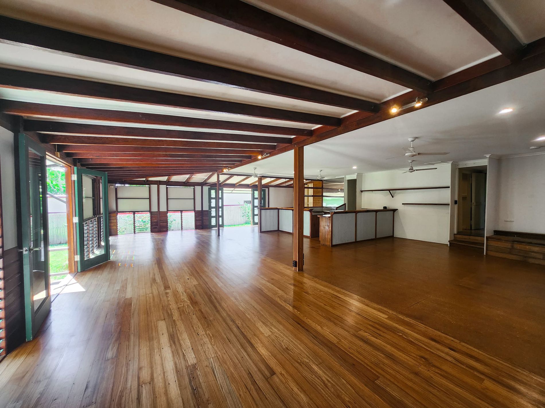 7 Helen Street, Cooktown