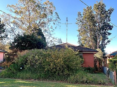 10 Attunga Road, Blaxland