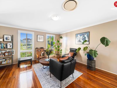 231 Braidwood Drive, Prestons
