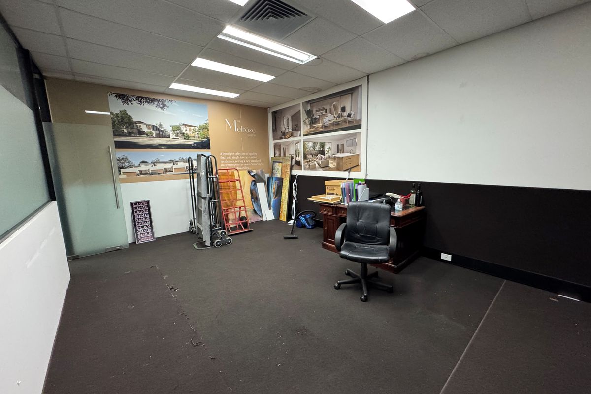 Suite 2, Unit 12 / 12-14 Northumberland Road, Caringbah