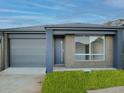 33 Davinci Street, Pakenham