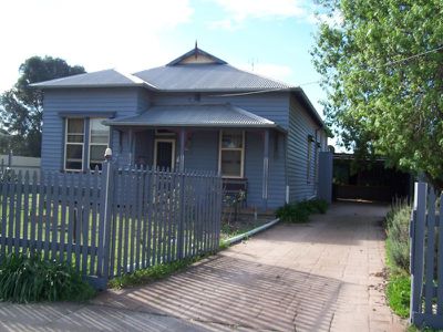 51 Victoria Street, Pyramid Hill
