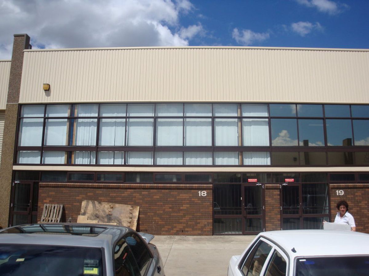 gallery