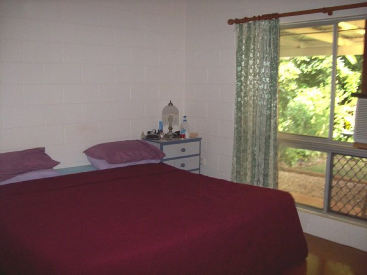 Lake Eacham