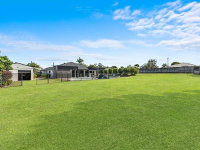 1-3 Mecklem Court, Ningi