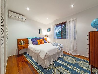 1 Rosier St, Wynnum West