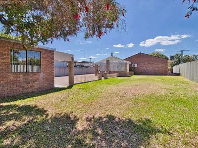 18 Hawker Street , Safety Bay