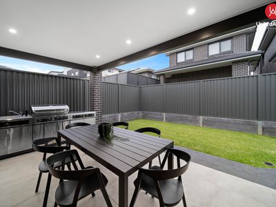 23 Fluskey Street, Denham Court
