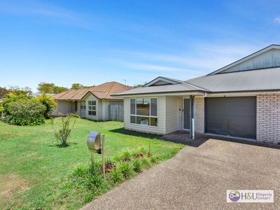 1 / 61 Water Fern Drive, Caboolture