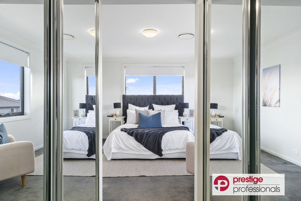 32 Boniwell Road, Moorebank
