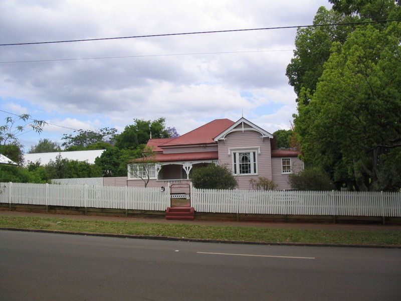 40 Campbell Street, Toowoomba