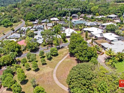 11 ZEBRINA STREET, Redlynch