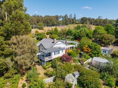 5703 Huon Highway, Surges Bay
