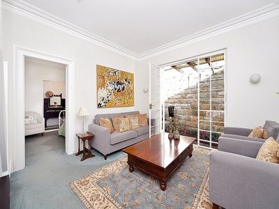 2 Forbes Street, Paddington