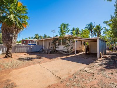 30 Pedlar Street, South Hedland
