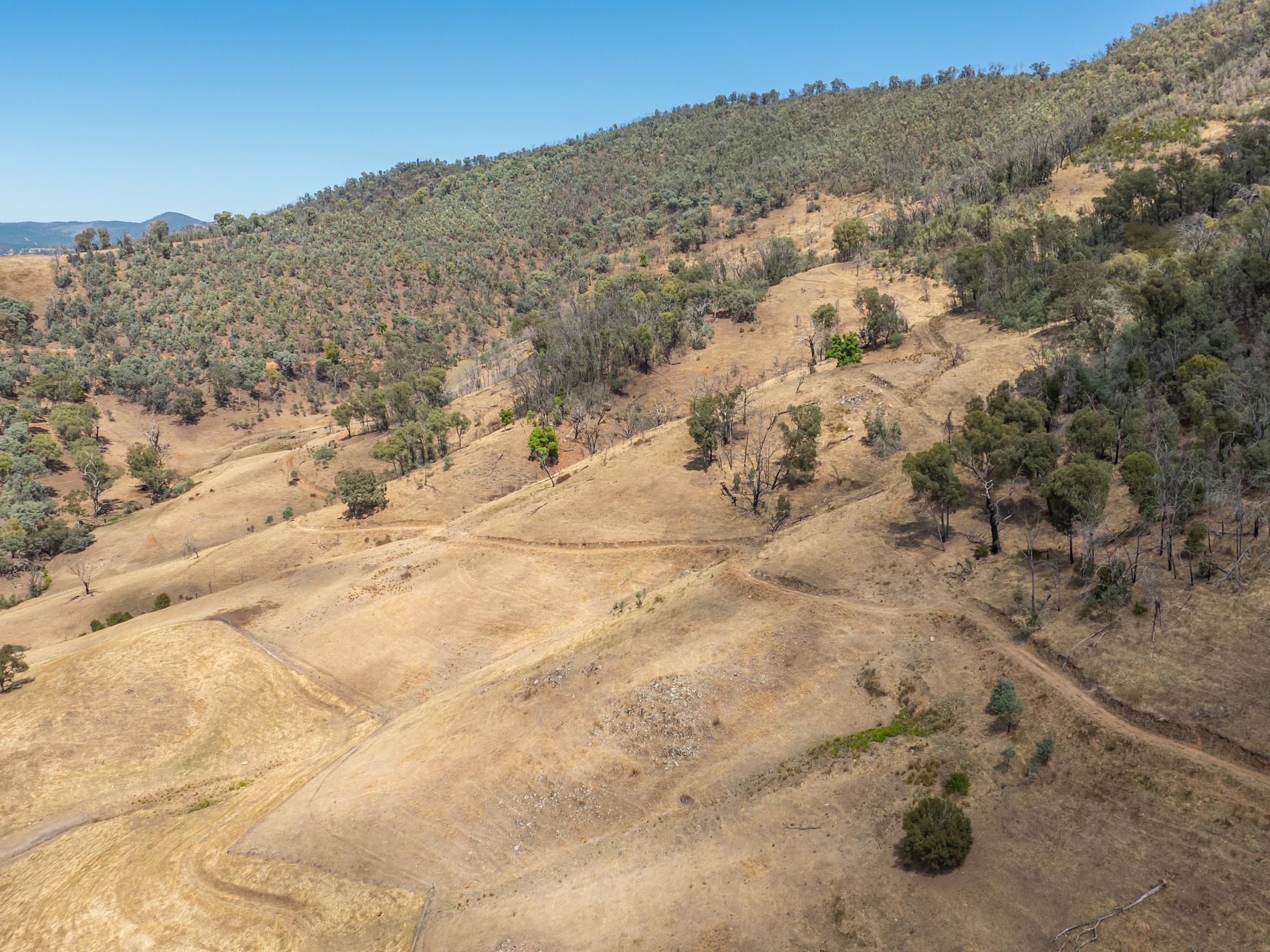 Lot 2 Shelley Road, Walwa